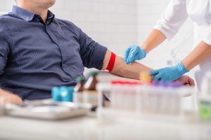 How long does a health checkup take?