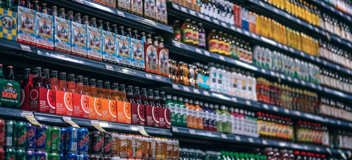 What do you mean by processed foods? Is it bad for you?
