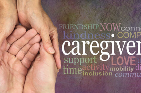 Role of care givers in Parkinson’s disease patients