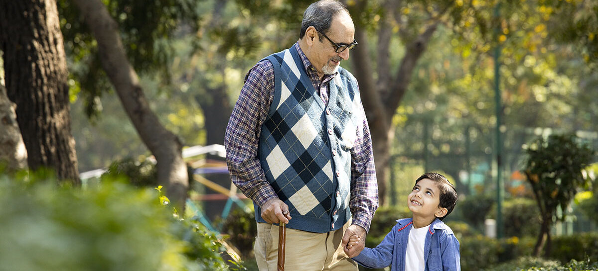 Senior health – Do’s and Dont’s beyond Age 65