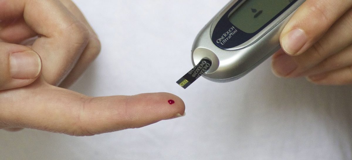 Diabetic Neuropathy – Types and Symptoms