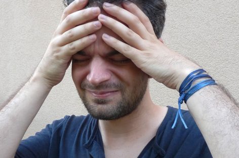 Take this Headache Quiz to check whether your headache is a migraine.