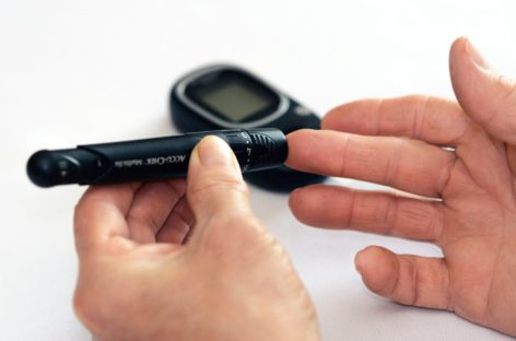 Healthy ways of lowering your blood sugar
