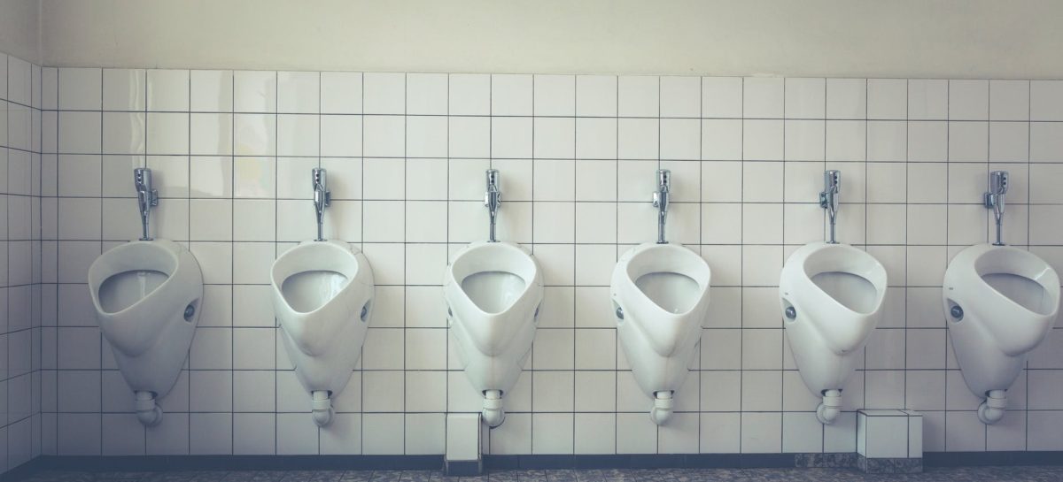 Holding in your urine for long is hazardous to health