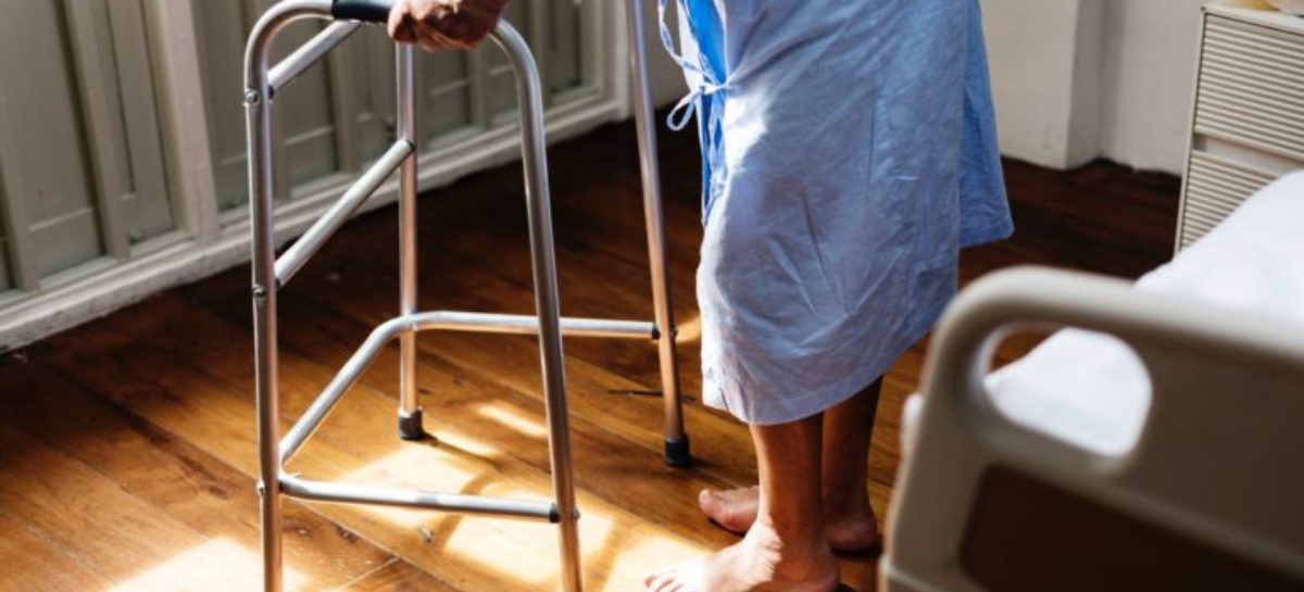 Joint Replacement Procedures – Recovery and Mobility
