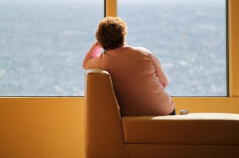 What happens to your body when it goes into septic shock?