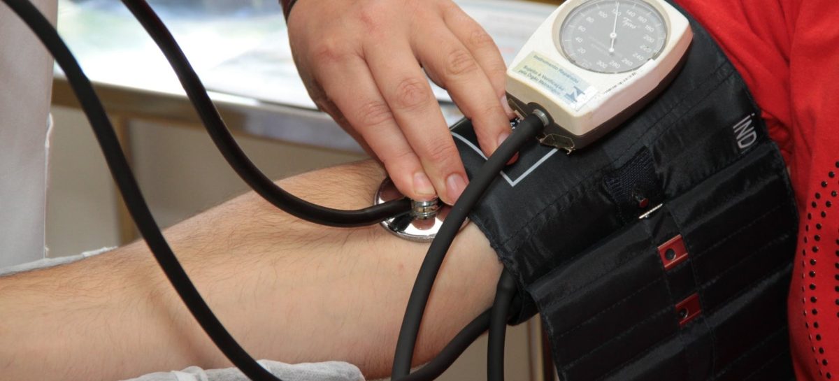 Labile Hypertension – What is it?
