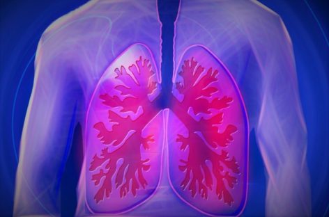 Early Warning Signs of COPD