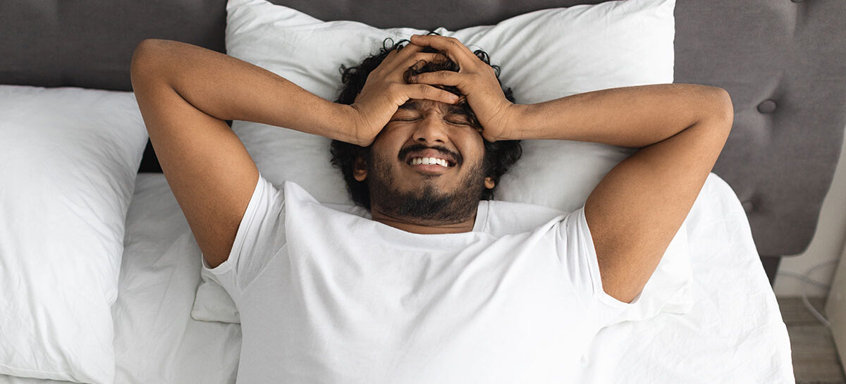 What Are The Stages Of A Migraine?
