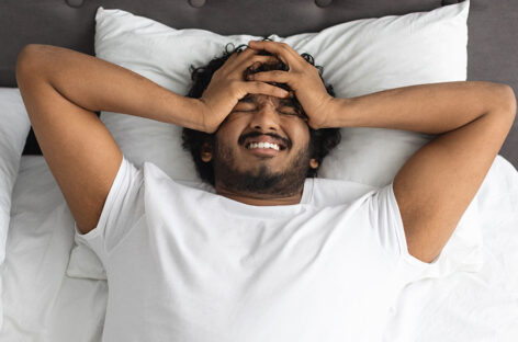 What Are The Stages Of A Migraine?