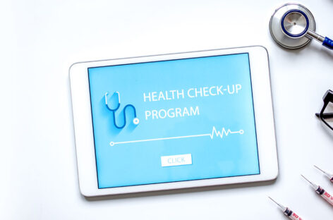 Have you completed your self-health appraisal?