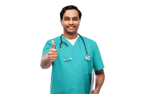 Importance of having an Intensivist in a hospital