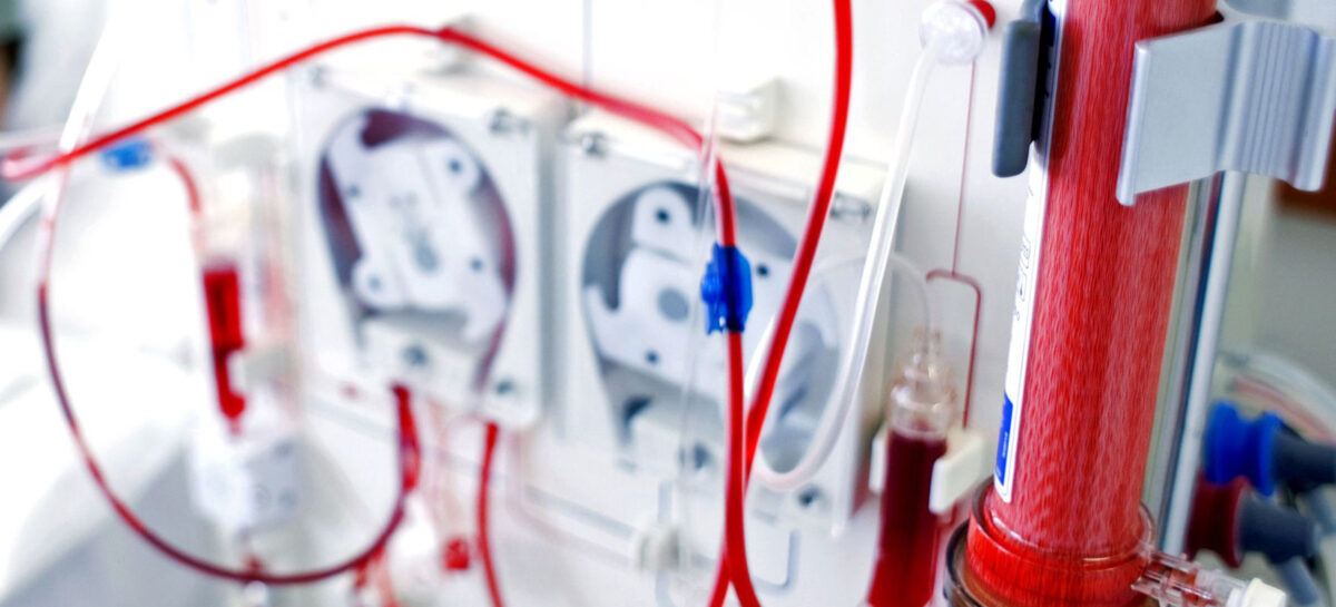 Dialysis: Is it the End of Life?