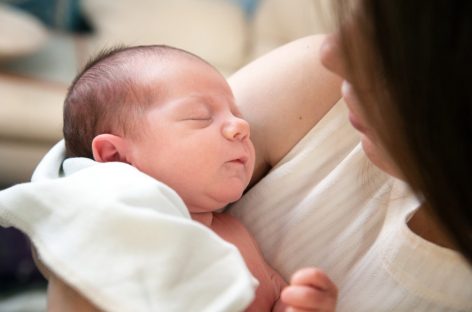 The benefits and importance of Breast Feeding
