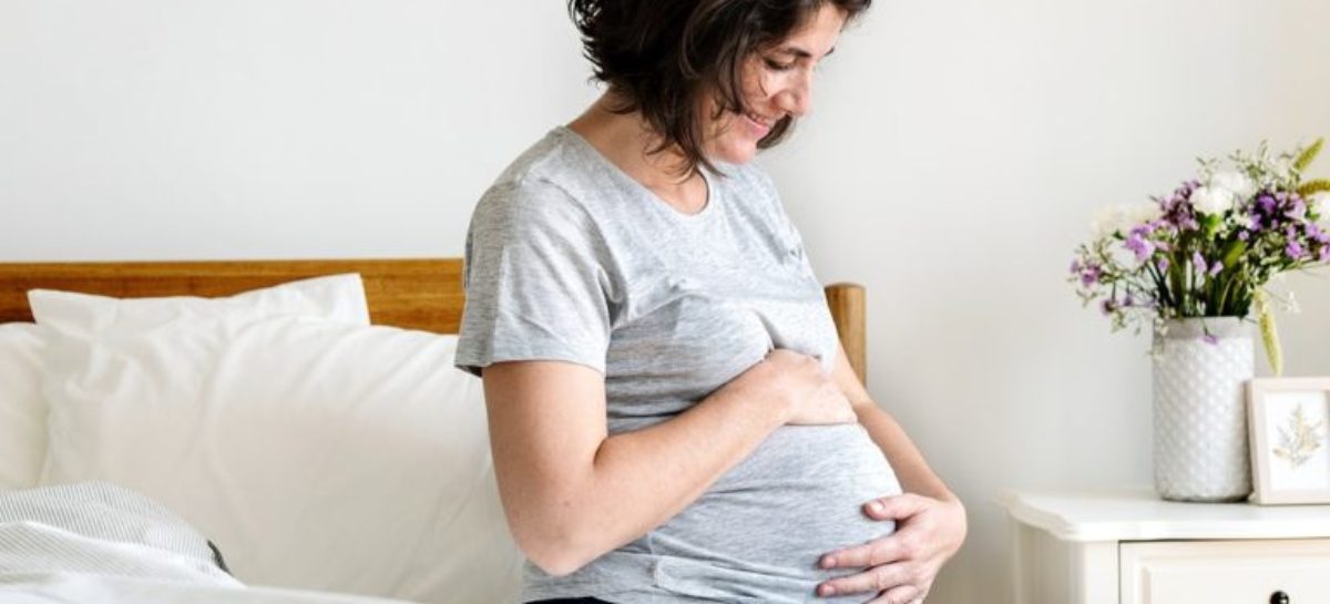 Pregnancy and Kidney Diseases