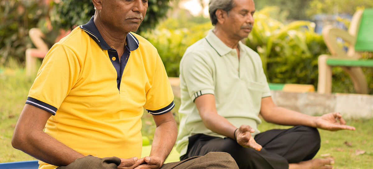 The Positive Impact Of Regular Exercise In Elders