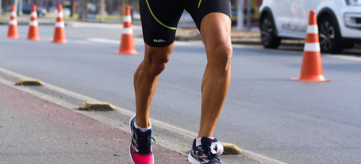 Signs and Symptoms of Achilles Tendonitis