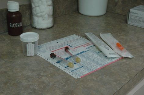 Blood in urine? Know the causes and treatment