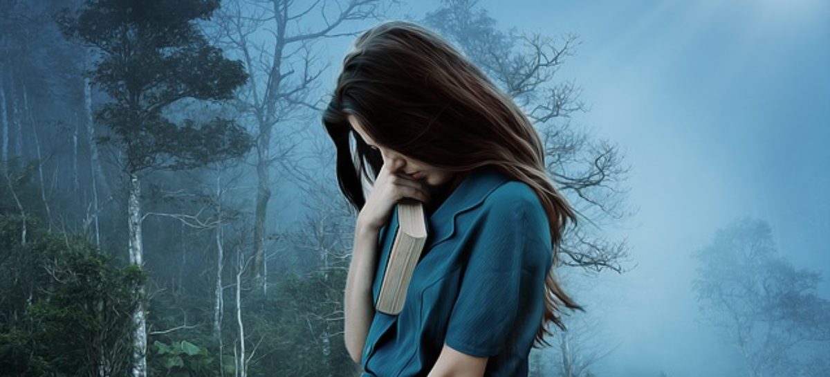 Mental Health Issues Faced by College Students