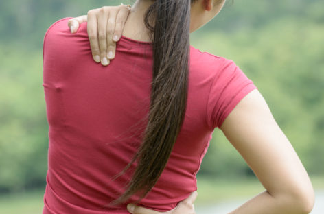 Kidney Pain vs Back Pain – Difference Between Back Pain and Kidney Pain