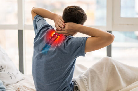 Importance of Physiotherapy in Controlling Symptoms of Cervical Spondylosis