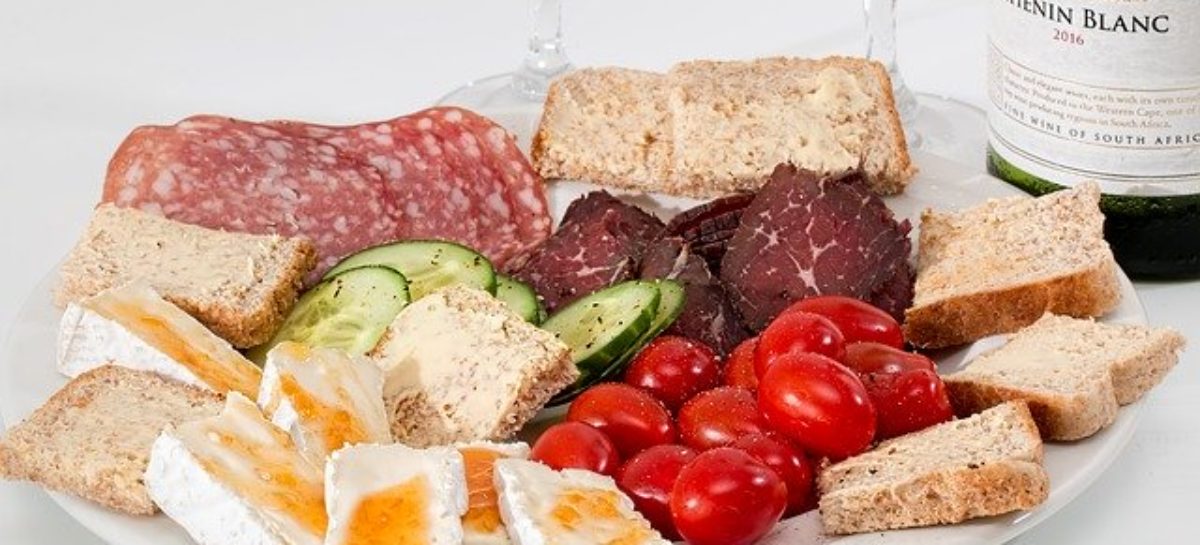High Protein Diets: Keep Your Kidneys Happy and Healthy