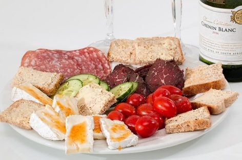 High Protein Diets: Keep Your Kidneys Happy and Healthy