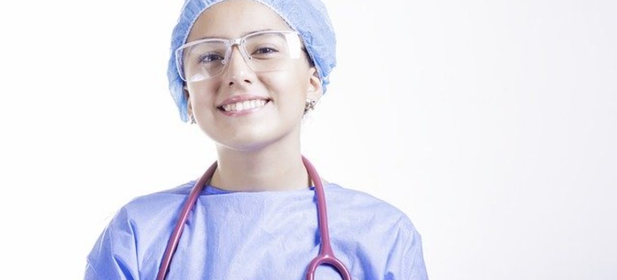 nurse 6 Interesting Facts About Plastic Surgery That Is Not Commonly Known