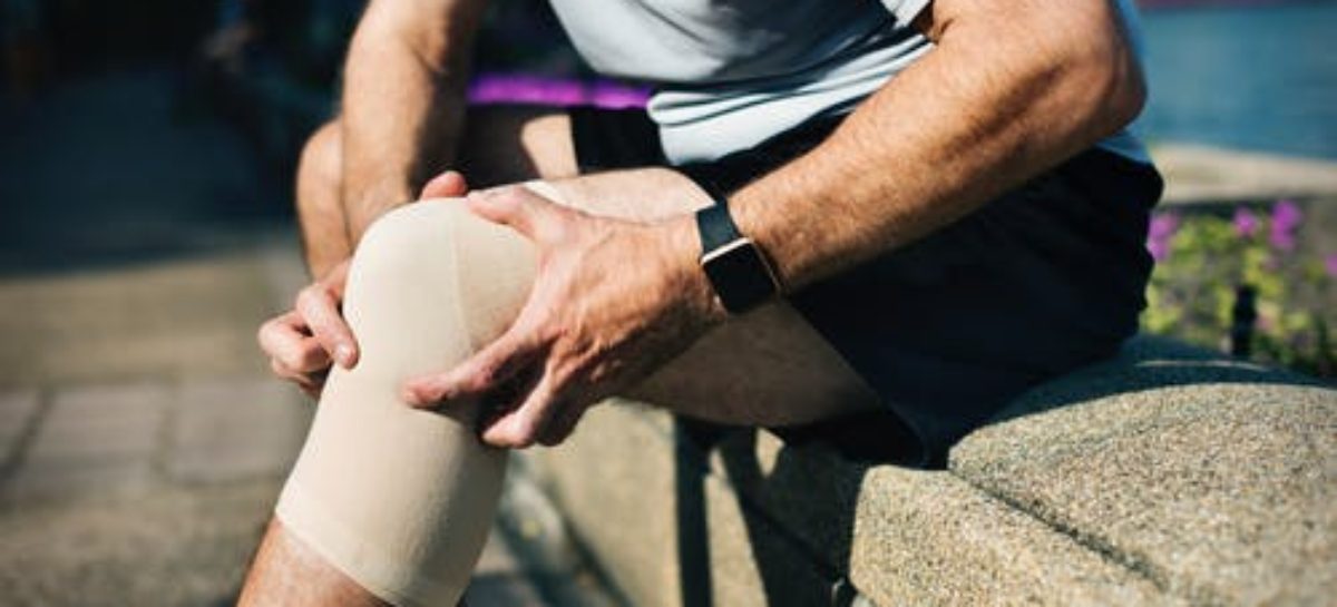 Methods to safeguard your joints as you age