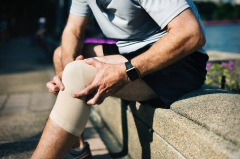 Methods to safeguard your joints as you age