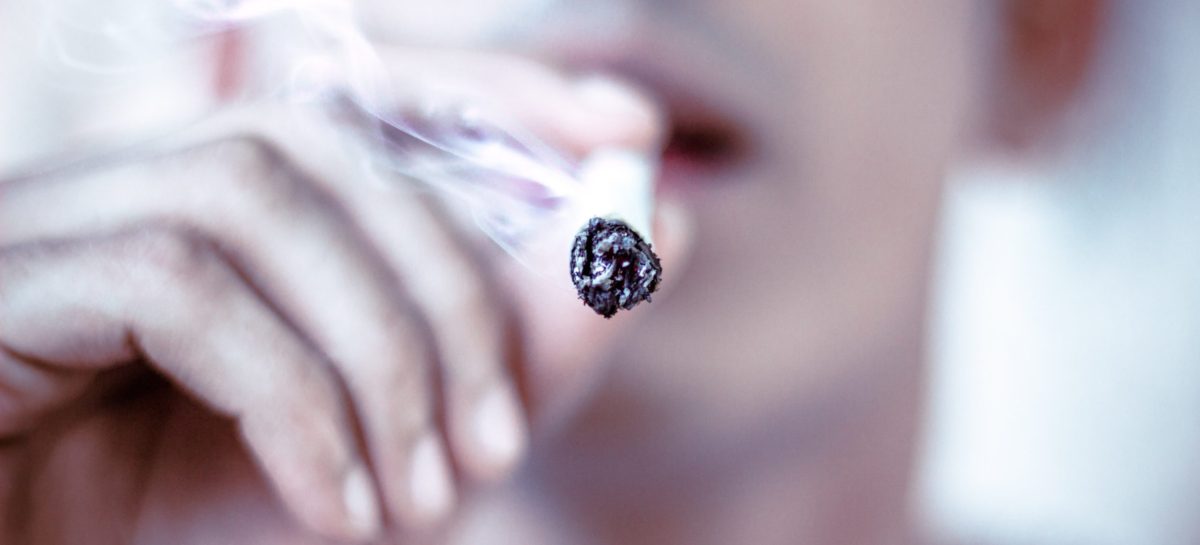 Covid19: Why Smokers are at a huge risk?