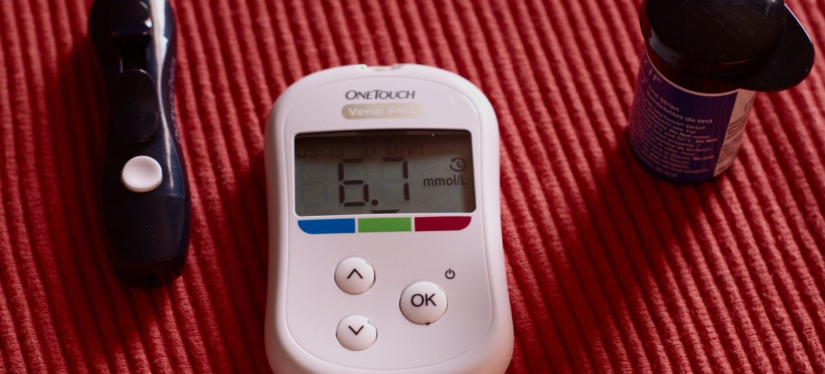 COVID-19: What Diabetics should know!