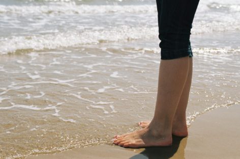 Foot is the index of the heart  (Vascular complications in Diabetes)