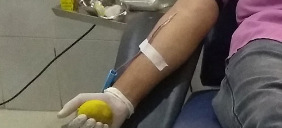 All you need to know about Blood Transfusions