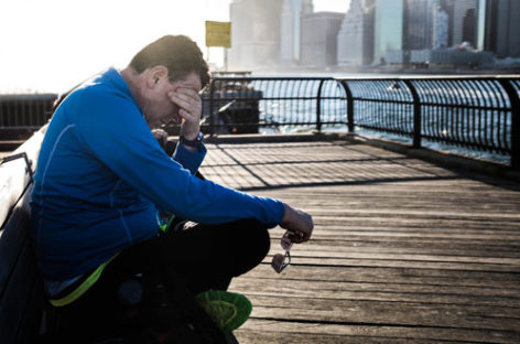 Shortness of breath can be serious, do not ignore