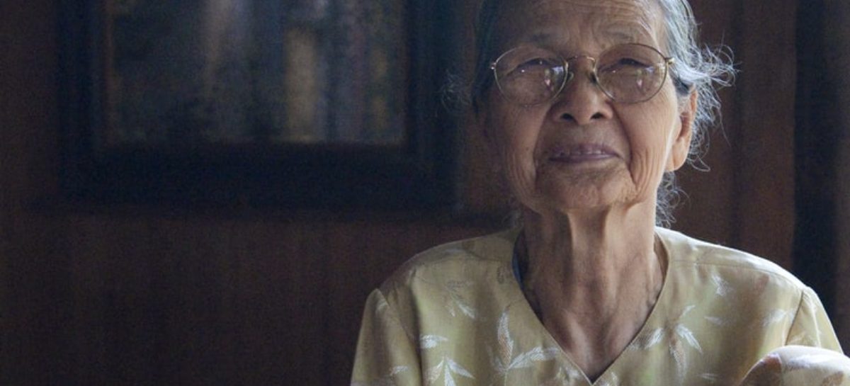 Senior citizens – Medical emergencies
