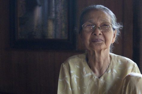 Senior citizens – Medical emergencies