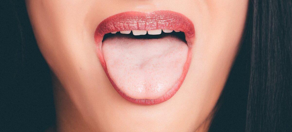 Do not ignore that sour taste in your mouth