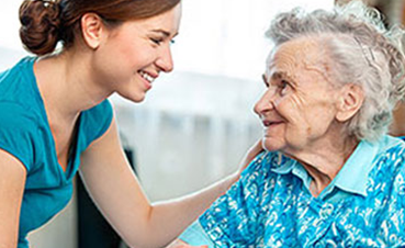 Senior citizens and Medical emergencies