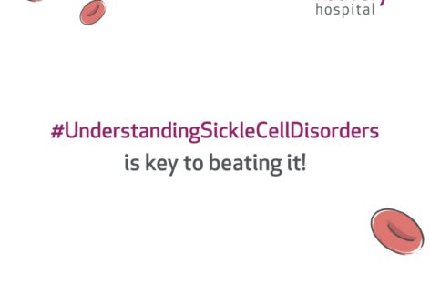 Sickle Cell Disease: An Overview