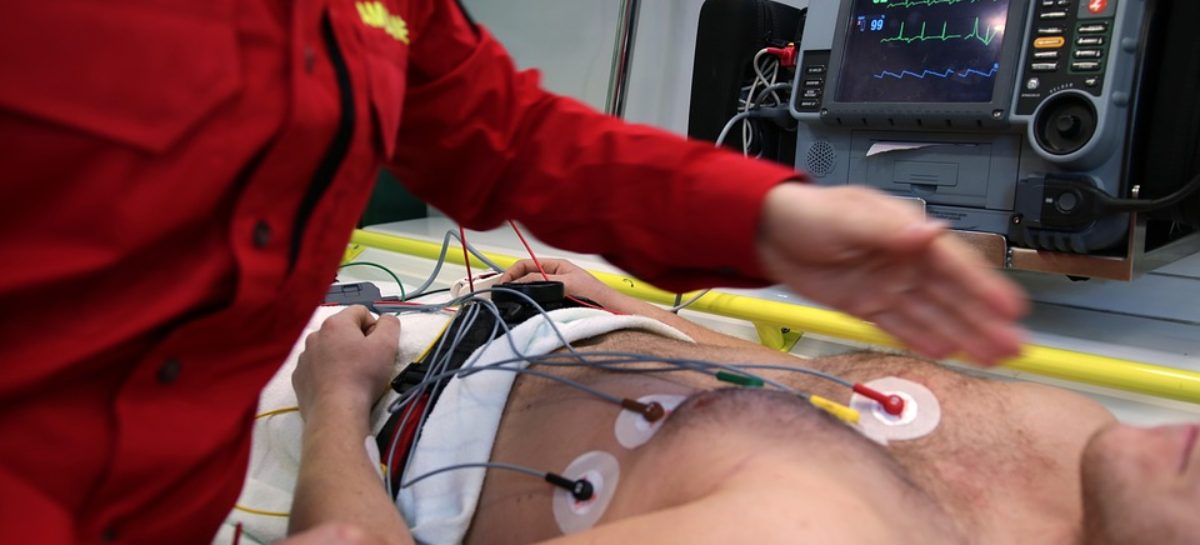 Atrial Fibrillation And Embolic Strokes