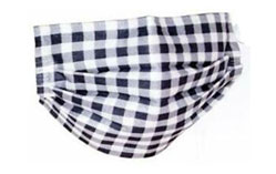 Cloth mask