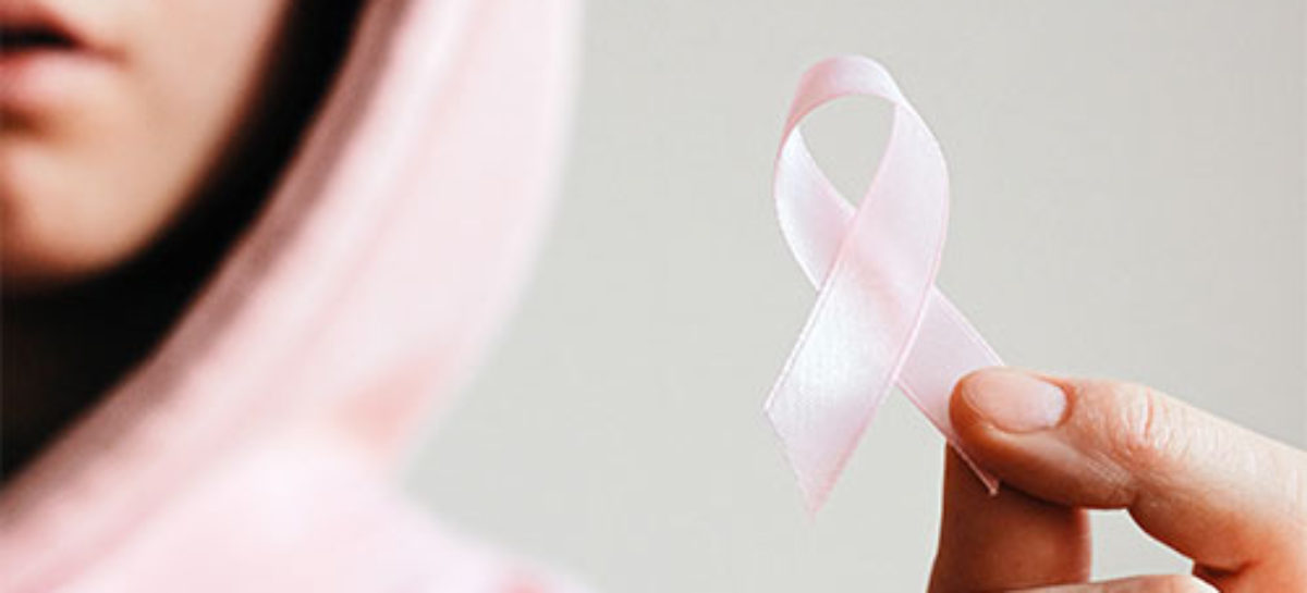 Symptoms, early stages and treatment of oral cancer