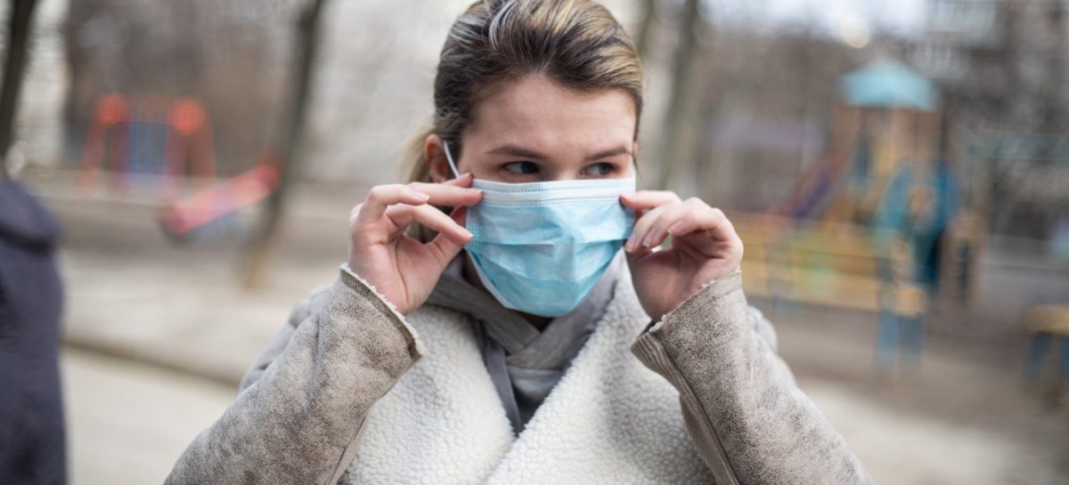 Wearing a Mask during the pandemic: Dos and Don’ts
