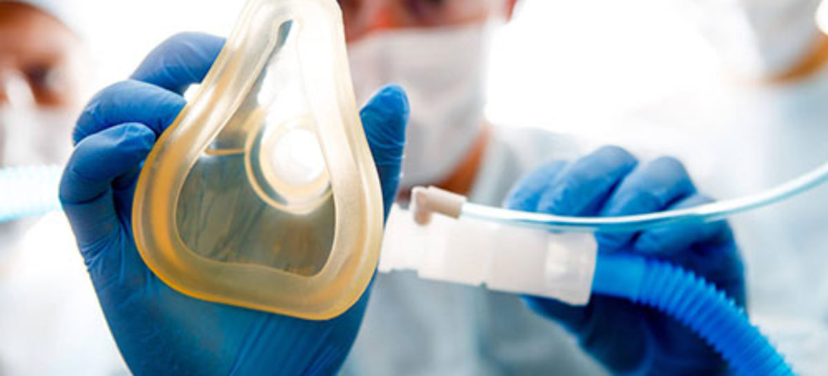 The Role of Anesthesiology in Modern Medicine