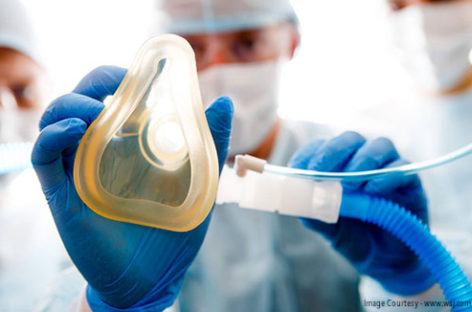 The Role of Anesthesiology in Modern Medicine