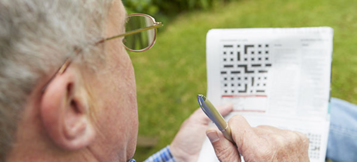The importance of Brain Health