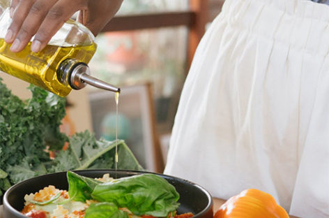 Which Cooking Oils Are Best for Diabetics?