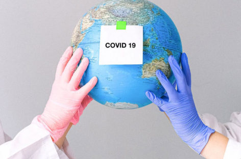 Will Coronavirus Ever Go Away?