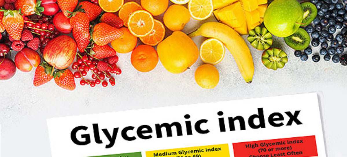 What is Glycemic Index? Why it is relevant for Diabetics?